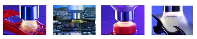 等離子處理案例-金鉑利萊